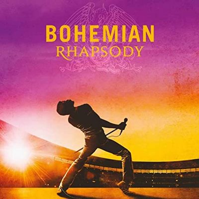Bohemian Rhapsody [HD] (2018)