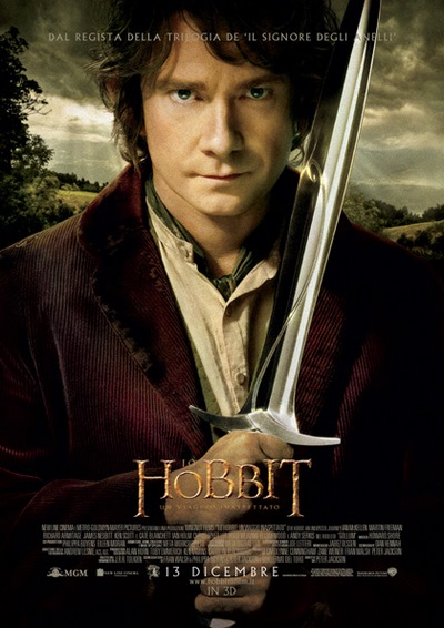 Lo Hobbit